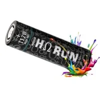 HohmTech Run 21700 3023mAh max. *49,5A Lithium-Ionen-Akku NMC, 3,6V - 3,7VHohmTech Run 21700 3023mAh max. *49,5A Lithium-Ionen-Akku NMC, 3,6V - 3,7VEine außergewöhnliche Wahl für alle, die in der Welt der 21700er einen ernsthaften Durchbruch erreichen&nbsp;wollen, ohne dabei an Kapazität einzubüßen.Für maximale Belastung ausgelegte 21700&nbsp;Zelle.Die 21700 Run&nbsp;Zelle leistet *max. 142W (Watt) und kann bis max. *49,5A (Ampere) belastet werden.Die zugrundeliegenden Sicherheitseigenschaften einer NMC (Lithium-Nickel-Mangan-Cobalt-Oxide) Zelle und deren Eigenschaften, ermöglicht es den sicheren Betrieb in Anwendungen wie Akkuträger einer E-Zigarette, wo die Sicherheit bei hoher Belastung als Voraussetzung gelten.21700 Hohm Tech Run&nbsp;Akku&nbsp;für den sicheren Einsatz im Akkuträger.Die exakt angegebenen Kennzahlen sind, mittel weile zu einem Markenzeichen geworden. Hohe Beliebtheit und Durchbruch auf dem Markt erreichten die Akkus in den USA, wo sich auch der Hauptsitz der Firma befindet. In einer Umfrage des angesehensten E-zig. Forums zu Beliebtheit und Vertrauen auf den Markt haben die HohmTech Akkus den ersten Platz belegt.Informationen zur Sicherheit der Hohm Tech Akkus:Hohmtech arbeitet mit einer Reihe von Industrie unternehmen, Zertifizierungsstellen und Aufsichtsbehörden der Industrie zusammen, um sicherzustellen, dass den Kunden durchgängig sichere und zuverlässige Hochleistungszellen bereitgestellt werden, die alle Sicherheits- und Transportvorschriften erfüllen.Technische Daten zu der HohmTech Run&nbsp;21700&nbsp;Akkus:Kapazität3023mAh 14,42 WhMinimale Kapazität3950mAhNennspannung3,6V - 3,7VLadeschlussspannung4,2V ± 0,05Entladeschlussspannung2,5Vmax. Entladestrom (konstant)39,1A (39100mA)max. Entladestrom (Temperaturüberwacht 80°)*49,5A (49500mA)empfohlene Ladestrom0,xx - 2,0A (2000mA)max. Ladestrom5,29A (52900mA)Schutzelektronik PCB/BMSkeinePluspolflach (Flat Top)Durchmesser21,55 mm ± 0,15 mmHöhe70,45 mm ± 0,2 mmGewicht71,5g ± 1 gLadeverfahrenCC-CV&nbsp;Vergleiche, Entladekurven und Testläufe:https://www.e-cigarette-forum.com"Dies ist eine angemessene Leistung einer 21700 Zelle"https://lygte-info.dk&nbsp;&nbsp;"Interessante Zelle für sehr hohen Strombedarf"Datenblätter zu der&nbsp;HΩ Run:HΩ Run&nbsp;18650(Datenblatt)IEC (62133)&nbsp;(internationale Normungsorganisation)UN (UN38.3)&nbsp;Testreport;&nbsp;Zusammenfassung;&nbsp;DG Report by See;&nbsp;DG by SeeMSDS&nbsp;(Sicherheitsdatenblatt)CE&nbsp;(Europäische Konformität)&nbsp;(Zertifikat)ROHS&nbsp;(Beschränkung der Verwendung bestimmter gefährlicher Stoffe in Elektro- und Elektronikgeräten.)Sicherheitshinweise:Lithium Zellen dürfen nur mit Schutzelektronik betrieben werden!Bitte beachten Sie, dass Lithium Zellen nur durch autorisiertes Fachpersonal verwendet werden dürfen.Bei falscher Handhabung bzw. Kurzschluss kann dies zur Brandentwicklung oder Explosion führen.Weitere Eigenschaften:Lithium-Ionen-Akkus sind thermisch stabil und unterliegen keinem Memory-Effekt.Sie arbeiten auf der Basis von Lithium und zeichnen sich durch eine hohe Energiedichte aus.Lieferumfang:1x HΩ Run&nbsp;- 3023mAh, Lithium-Ion-Akku12082HOHMTech - Batterien14,90&nbsp;CHFsmoke-shop.ch14,90&nbsp;CHF