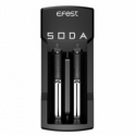 Soda - Neue Version - Dual AC/DC Ladegerät - Efest