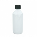 PET leere Flasche 1/2 Liter (500 ml) mit Originalität-Verschluss