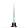 Set Adapter+ 5ml Dosierspritze für 28 mm PET Laborflaschen