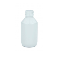 150 ml PET Flasche mit Kindersicherung150 ML Pet Flasche mit KindersicherungFarbe: weissMaterial: PET918Flaschen2,50 CHFsmoke-shop.ch2,50 CHF