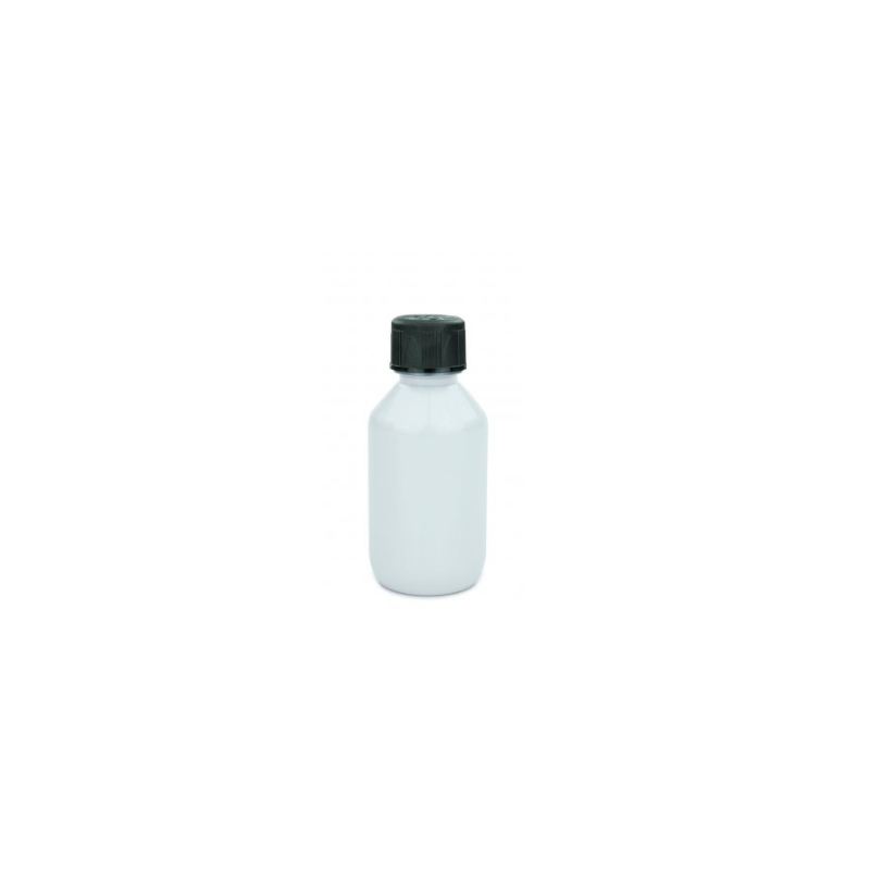 150 ml PET Flasche mit Kindersicherung150 ML Pet Flasche mit KindersicherungFarbe: weissMaterial: PET918Flaschen2,50 CHFsmoke-shop.ch2,50 CHF