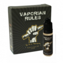 10 ML Kueen by Vaporian Rules Premium E-Liquid