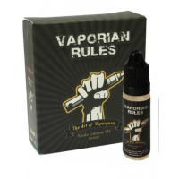 10 ML Kueen by Vaporian Rules Premium E-Liquid