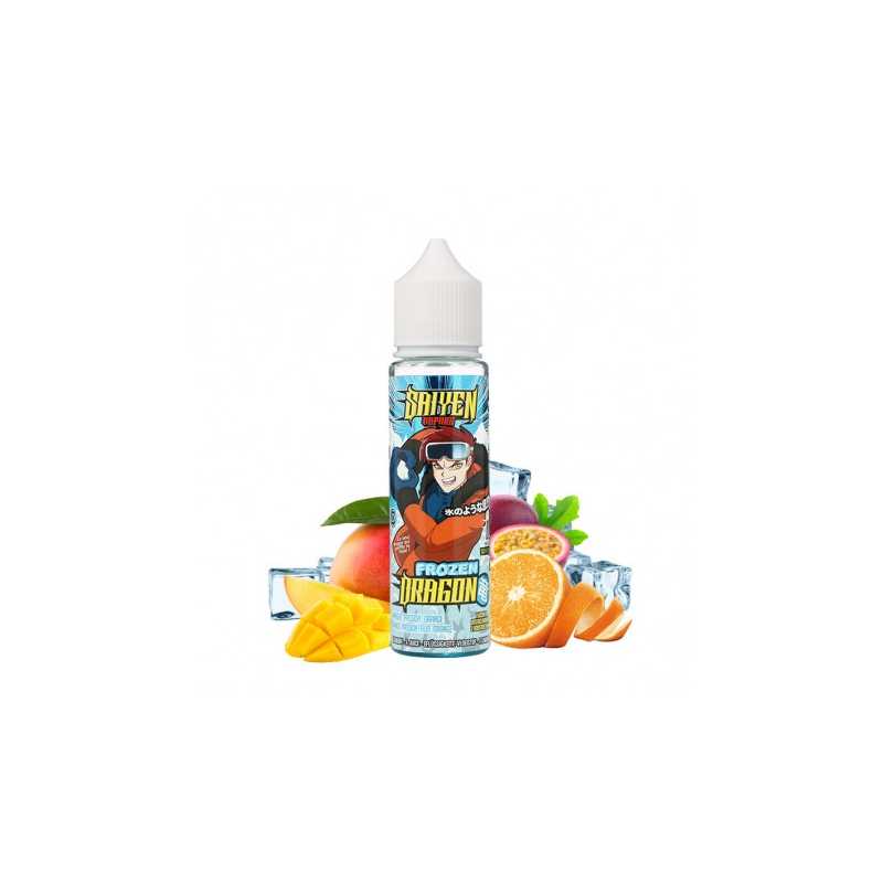 50 ml FROZEN Dragon Saiyen von SWOKE 50 mlLieferumfang:  50 ml FROZEN Dragon Saiyen von SWOKE 50 mlGeschmack: Der Drache von Saiyen Dämpfen ist eine frische Mischung aus leistungsfähigen und Mango , mit Ananas und orange on ICEFlüssige Aromen exotischer , die erinnern an die besten Malaysian Saft aber Version TPD-Ready. 11218swoke18,90 CHFsmoke-shop.ch18,90 CHF