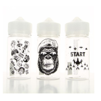 Skalierte Art Work Chubby Gorilla 180 ml PEN mit vers. Vape AufdruckLieferumfang:  1x Skalierte Chubby Gorilla 180 ml PEN mit vers. Vape AufdruckFüllmenge 180 mlVerschiedene Motive auswählbar / Nr. 1 ohne Bild8474chubby Gorilla1,90 CHFsmoke-shop.ch1,90 CHF