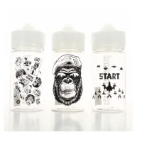 Skalierte Art Work Chubby Gorilla 180 ml PEN mit vers. Vape AufdruckLieferumfang:&nbsp; 1x Skalierte Chubby Gorilla&nbsp;180 ml PEN mit vers. Vape AufdruckFüllmenge 180 mlVerschiedene Motive auswählbar / Nr. 1 ohne Bild8474chubby Gorilla1,90&nbsp;CHFsmoke-shop.ch1,90&nbsp;CHF