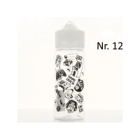 Skalierte Art Work Chubby Gorilla 120 ml PEN mit vers. Vape AufdruckLieferumfang:&nbsp; 1x Skalierte Chubby Gorilla&nbsp;120 ml PEN mit vers. Vape AufdruckFüllmenge 120 mlVerschiedene Motive auswählbarDIY'UP ist die neue Marke, die sich zu 100% auf personalisiertes Zubehör für elektronische Zigaretten spezialisiert hat. DIY'UP wurde von Dampfern und vor allem für Dampfer gegründet und bietet eine große Auswahl an qualitativ hochwertigem Zubehör mit originellem Design. Ob Sie nun Ihre DIYs vorbereiten oder Ihre Coils herstellen möchten, verleihen Sie Ihrem Dampferzubehör mit DIY'UP einen neuen Look!7711chubby Gorilla1,90&nbsp;CHFsmoke-shop.ch1,90&nbsp;CHF