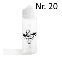 Skalierte Art Work Chubby Gorilla 120 ml PEN mit vers. Vape AufdruckLieferumfang:&nbsp; 1x Skalierte Chubby Gorilla&nbsp;120 ml PEN mit vers. Vape AufdruckFüllmenge 120 mlVerschiedene Motive auswählbarDIY'UP ist die neue Marke, die sich zu 100% auf personalisiertes Zubehör für elektronische Zigaretten spezialisiert hat. DIY'UP wurde von Dampfern und vor allem für Dampfer gegründet und bietet eine große Auswahl an qualitativ hochwertigem Zubehör mit originellem Design. Ob Sie nun Ihre DIYs vorbereiten oder Ihre Coils herstellen möchten, verleihen Sie Ihrem Dampferzubehör mit DIY'UP einen neuen Look!7711chubby Gorilla1,90&nbsp;CHFsmoke-shop.ch1,90&nbsp;CHF