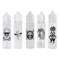 Skalierte Art Work Chubby Gorilla 60ml - vers. Motive