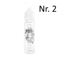 Skalierte Art Work Chubby Gorilla 60ml - vers. MotiveLieferumfang:  1x Skalierte Art Work Chubby Gorilla 60ml Vape DIVAFüllmenge 60 ml Die neuen originalen Messflaschen, perfekt für Ihr eigenes DIY.Mit diesen eleganten und sicheren Flaschen läuft nichts aus.Abgestuft von 5ml bis 60ml.Motiv: Vape Diva11772chubby Gorilla1,80 CHFsmoke-shop.ch1,80 CHF