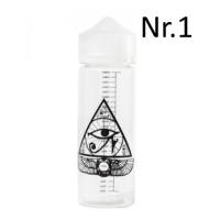 Skalierte Art Work Chubby Gorilla 250 ml vers. MotiveLieferumfang:  1x Skalierte Chubby Gorilla 120 ml PEN mit vers. Vape AufdruckFüllmenge 250 mlMotiv: illuminati oder Iron Man11456chubby Gorilla2,90 CHFsmoke-shop.ch2,90 CHF