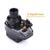 Geekvape Hero 2 (H45) Ersatzpod (2 Stück)Geekvape Hero 2 ErsatzpodLieferumfang2 x GeekVape Aegis Hero 2 - 4ml Pod TankFür das GeekVape Aegis Hero 2 Podsystem dürfen natürlich Ersatzpods nicht fehlen. Zum Nachfüllen wird einfach das Topfilling-System benutzt. Auf ein Abnehmen des Pods vom Akkuträger kann dabei verzichtet werden. Die verarbeitete Airflow-Control versichert eine stufenlose Einstellung des Luftwiderstands Technische DatenFüllvolumen 4mlBefüllung: TopfillAirflow: Top AirflowAnschluss: 510er PinCoisl: Boost Formula G (B Serie) 12119geekvape11,90 CHFsmoke-shop.ch11,90 CHF Geekvape Hero 2 (H45) Ersatzpod (2 Stück)Geekvape Hero 2 ErsatzpodLieferumfang2 x GeekVape Aegis Hero 2 - 4ml Pod TankFür das GeekVape Aegis Hero 2 Podsystem dürfen natürlich Ersatzpods nicht fehlen. Zum Nachfüllen wird einfach das Topfilling-System benutzt. Auf ein Abnehmen des Pods vom Akkuträger kann dabei verzichtet werden. Die verarbeitete Airflow-Control versichert eine stufenlose Einstellung des Luftwiderstands Technische DatenFüllvolumen 4mlBefüllung: TopfillAirflow: Top AirflowAnschluss: 510er PinCoisl: Boost Formula G (B Serie) 12119geekvape11,90 CHFsmoke-shop.ch11,90 CHF