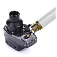 Geekvape Hero 2 (H45) Ersatzpod (2 Stück)Geekvape Hero 2 ErsatzpodLieferumfang2 x GeekVape Aegis Hero 2 - 4ml Pod TankFür das GeekVape Aegis Hero 2 Podsystem dürfen natürlich Ersatzpods nicht fehlen. Zum Nachfüllen wird einfach das Topfilling-System benutzt. Auf ein Abnehmen des Pods vom Akkuträger kann dabei verzichtet werden. Die verarbeitete Airflow-Control versichert eine stufenlose Einstellung des Luftwiderstands Technische DatenFüllvolumen 4mlBefüllung: TopfillAirflow: Top AirflowAnschluss: 510er PinCoisl: Boost Formula G (B Serie) 12119geekvape11,90 CHFsmoke-shop.ch11,90 CHF Geekvape Hero 2 (H45) Ersatzpod (2 Stück)Geekvape Hero 2 ErsatzpodLieferumfang2 x GeekVape Aegis Hero 2 - 4ml Pod TankFür das GeekVape Aegis Hero 2 Podsystem dürfen natürlich Ersatzpods nicht fehlen. Zum Nachfüllen wird einfach das Topfilling-System benutzt. Auf ein Abnehmen des Pods vom Akkuträger kann dabei verzichtet werden. Die verarbeitete Airflow-Control versichert eine stufenlose Einstellung des Luftwiderstands Technische DatenFüllvolumen 4mlBefüllung: TopfillAirflow: Top AirflowAnschluss: 510er PinCoisl: Boost Formula G (B Serie) 12119geekvape11,90 CHFsmoke-shop.ch11,90 CHF