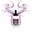 CBD - Space Monkey Purple Haze 10ml - Airmust - vers. Stärken