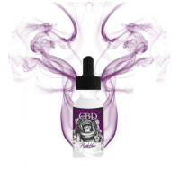 Space Monkey Purple Haze 10ml - Airmust - 300 mg