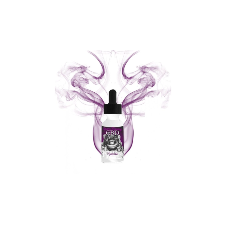 CBD - Space Monkey Purple Haze 10ml - Airmust - vers. StärkenLieferumfang: Space Monkey Purple Haze 10ml - AirmustEntdecken Sie das beste Rezept auf dem Markt! Space Monkey hat ein Produkt aus einem extra reinen CBD aus den USA entwickelt, in das wir das aromatische Wissen unseres französischen Labors eingebracht haben. Purple Haze enthält alle aromatischen Noten der ursprünglichen Pflanze.Enthält kein THCMarke AirmustLand Frankreich50/50 PG/GE-VerhältnisVerpackung 10ml PE-Flasche mit kindersicherem VerschlussInhalt 10mlNikotin-Dosierung 0mgDosierung von CBD 300-1000 mg CBD10935Space Monkey - CBD -11,90 CHFsmoke-shop.ch11,90 CHF