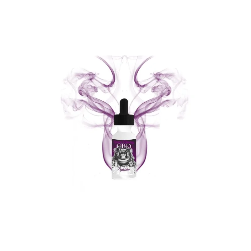CBD - Space Monkey Purple Haze 10ml - Airmust - vers. StärkenLieferumfang: Space Monkey Purple Haze 10ml - AirmustEntdecken Sie das beste Rezept auf dem Markt! Space Monkey hat ein Produkt aus einem extra reinen CBD aus den USA entwickelt, in das wir das aromatische Wissen unseres französischen Labors eingebracht haben. Purple Haze enthält alle aromatischen Noten der ursprünglichen Pflanze.Enthält kein THCMarke AirmustLand Frankreich50/50 PG/GE-VerhältnisVerpackung 10ml PE-Flasche mit kindersicherem VerschlussInhalt 10mlNikotin-Dosierung 0mgDosierung von CBD 300-1000 mg CBD10935Space Monkey - CBD -10,40 CHFsmoke-shop.ch10,40 CHF