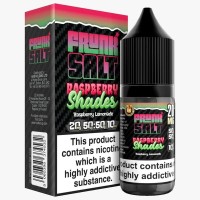 Frunk Salt - Raspberry Shades - 10ML Nic Salt - 20mg