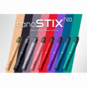 NanoSTIX Neo (V2) - versch. Farben - USB C - 430 mah Pod Stick