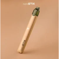 NanoSTIX Neo (V2) - versch. Farben - USB C - 430 mah Pod StickLieferumfang: FANTASI NANOSTIX STARTER KIT V2Holen Sie sich Ihre NanoSTIX Neo (V2) in vers. Farben auswählbarHören Sie noch heute mit dem Rauchen auf - mit NanoSTIX!Marke: NanoSTIX NeoAnschluss zum Aufladen: USB Typ-CJedes Set enthält:1x NanoSTIX Neo (V2) verschiedene Farben auswählbarDas NanoSTIX-Gerät wird mit LED-Stromanzeige, USB Typ-C-Schnellladung und jetzt mit besserem Luftstrom betrieben. Es gibt 8 Farben für NanoSTIX Neo Gerät: Blau, Schwarz, Rosa, Lila und Rot. **NanoPOD (V1) ist nicht mit diesem Gerät kompatibel!**Lieferung ohne Pods (Optionales Zubehlör 20 verschiedene Geschmäcker auswählbar)12150NanoStix6,90 CHFsmoke-shop.ch6,90 CHF NanoSTIX Neo (V2) - versch. Farben - USB C - 430 mah Pod StickLieferumfang: FANTASI NANOSTIX STARTER KIT V2Holen Sie sich Ihre NanoSTIX Neo (V2) in vers. Farben auswählbarHören Sie noch heute mit dem Rauchen auf - mit NanoSTIX!Marke: NanoSTIX NeoAnschluss zum Aufladen: USB Typ-CJedes Set enthält:1x NanoSTIX Neo (V2) verschiedene Farben auswählbarDas NanoSTIX-Gerät wird mit LED-Stromanzeige, USB Typ-C-Schnellladung und jetzt mit besserem Luftstrom betrieben. Es gibt 8 Farben für NanoSTIX Neo Gerät: Blau, Schwarz, Rosa, Lila und Rot. **NanoPOD (V1) ist nicht mit diesem Gerät kompatibel!**Lieferung ohne Pods (Optionales Zubehlör 20 verschiedene Geschmäcker auswählbar)12150NanoStix6,90 CHFsmoke-shop.ch6,90 CHF