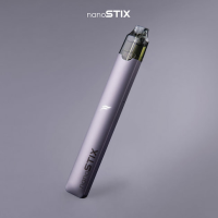 NanoSTIX Neo (V2) - versch. Farben - USB C - 430 mah Pod StickLieferumfang:  FANTASI NANOSTIX STARTER KIT V2Holen Sie sich Ihre NanoSTIX Neo (V2) in vers. Farben auswählbarHören Sie noch heute mit dem Rauchen auf - mit NanoSTIX!Marke: NanoSTIX NeoAnschluss zum Aufladen: USB Typ-CJedes Set enthält:1x NanoSTIX Neo (V2) verschiedene Farben auswählbarDas NanoSTIX-Gerät wird mit LED-Stromanzeige, USB Typ-C-Schnellladung und jetzt mit besserem Luftstrom betrieben. Es gibt 8 Farben für NanoSTIX Neo Gerät: Blau, Schwarz, Rosa, Lila und Rot. **NanoPOD (V1) ist nicht mit diesem Gerät kompatibel!**Lieferung ohne Pods (Optionales Zubehlör 20 verschiedene Geschmäcker auswählbar)12150NanoStix19,90 CHFsmoke-shop.ch19,90 CHF