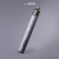 NanoSTIX Neo (V2) - versch. Farben - USB C - 430 mah Pod StickLieferumfang: FANTASI NANOSTIX STARTER KIT V2Holen Sie sich Ihre NanoSTIX Neo (V2) in vers. Farben auswählbarHören Sie noch heute mit dem Rauchen auf - mit NanoSTIX!Marke: NanoSTIX NeoAnschluss zum Aufladen: USB Typ-CJedes Set enthält:1x NanoSTIX Neo (V2) verschiedene Farben auswählbarDas NanoSTIX-Gerät wird mit LED-Stromanzeige, USB Typ-C-Schnellladung und jetzt mit besserem Luftstrom betrieben. Es gibt 8 Farben für NanoSTIX Neo Gerät: Blau, Schwarz, Rosa, Lila und Rot. **NanoPOD (V1) ist nicht mit diesem Gerät kompatibel!**Lieferung ohne Pods (Optionales Zubehlör 20 verschiedene Geschmäcker auswählbar)12150NanoStix6,90 CHFsmoke-shop.ch6,90 CHF NanoSTIX Neo (V2) - versch. Farben - USB C - 430 mah Pod StickLieferumfang: FANTASI NANOSTIX STARTER KIT V2Holen Sie sich Ihre NanoSTIX Neo (V2) in vers. Farben auswählbarHören Sie noch heute mit dem Rauchen auf - mit NanoSTIX!Marke: NanoSTIX NeoAnschluss zum Aufladen: USB Typ-CJedes Set enthält:1x NanoSTIX Neo (V2) verschiedene Farben auswählbarDas NanoSTIX-Gerät wird mit LED-Stromanzeige, USB Typ-C-Schnellladung und jetzt mit besserem Luftstrom betrieben. Es gibt 8 Farben für NanoSTIX Neo Gerät: Blau, Schwarz, Rosa, Lila und Rot. **NanoPOD (V1) ist nicht mit diesem Gerät kompatibel!**Lieferung ohne Pods (Optionales Zubehlör 20 verschiedene Geschmäcker auswählbar)12150NanoStix6,90 CHFsmoke-shop.ch6,90 CHF