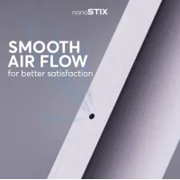 NanoSTIX Neo (V2) - versch. Farben - USB C - 430 mah Pod StickLieferumfang: FANTASI NANOSTIX STARTER KIT V2Holen Sie sich Ihre NanoSTIX Neo (V2) in vers. Farben auswählbarHören Sie noch heute mit dem Rauchen auf - mit NanoSTIX!Marke: NanoSTIX NeoAnschluss zum Aufladen: USB Typ-CJedes Set enthält:1x NanoSTIX Neo (V2) verschiedene Farben auswählbarDas NanoSTIX-Gerät wird mit LED-Stromanzeige, USB Typ-C-Schnellladung und jetzt mit besserem Luftstrom betrieben. Es gibt 8 Farben für NanoSTIX Neo Gerät: Blau, Schwarz, Rosa, Lila und Rot. **NanoPOD (V1) ist nicht mit diesem Gerät kompatibel!**Lieferung ohne Pods (Optionales Zubehlör 20 verschiedene Geschmäcker auswählbar)12150NanoStix6,90 CHFsmoke-shop.ch6,90 CHF NanoSTIX Neo (V2) - versch. Farben - USB C - 430 mah Pod StickLieferumfang: FANTASI NANOSTIX STARTER KIT V2Holen Sie sich Ihre NanoSTIX Neo (V2) in vers. Farben auswählbarHören Sie noch heute mit dem Rauchen auf - mit NanoSTIX!Marke: NanoSTIX NeoAnschluss zum Aufladen: USB Typ-CJedes Set enthält:1x NanoSTIX Neo (V2) verschiedene Farben auswählbarDas NanoSTIX-Gerät wird mit LED-Stromanzeige, USB Typ-C-Schnellladung und jetzt mit besserem Luftstrom betrieben. Es gibt 8 Farben für NanoSTIX Neo Gerät: Blau, Schwarz, Rosa, Lila und Rot. **NanoPOD (V1) ist nicht mit diesem Gerät kompatibel!**Lieferung ohne Pods (Optionales Zubehlör 20 verschiedene Geschmäcker auswählbar)12150NanoStix6,90 CHFsmoke-shop.ch6,90 CHF