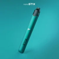 NanoSTIX Neo (V2) - versch. Farben - USB C - 430 mah Pod StickLieferumfang: FANTASI NANOSTIX STARTER KIT V2Holen Sie sich Ihre NanoSTIX Neo (V2) in vers. Farben auswählbarHören Sie noch heute mit dem Rauchen auf - mit NanoSTIX!Marke: NanoSTIX NeoAnschluss zum Aufladen: USB Typ-CJedes Set enthält:1x NanoSTIX Neo (V2) verschiedene Farben auswählbarDas NanoSTIX-Gerät wird mit LED-Stromanzeige, USB Typ-C-Schnellladung und jetzt mit besserem Luftstrom betrieben. Es gibt 8 Farben für NanoSTIX Neo Gerät: Blau, Schwarz, Rosa, Lila und Rot. **NanoPOD (V1) ist nicht mit diesem Gerät kompatibel!**Lieferung ohne Pods (Optionales Zubehlör 20 verschiedene Geschmäcker auswählbar)12150NanoStix6,90 CHFsmoke-shop.ch6,90 CHF NanoSTIX Neo (V2) - versch. Farben - USB C - 430 mah Pod StickLieferumfang: FANTASI NANOSTIX STARTER KIT V2Holen Sie sich Ihre NanoSTIX Neo (V2) in vers. Farben auswählbarHören Sie noch heute mit dem Rauchen auf - mit NanoSTIX!Marke: NanoSTIX NeoAnschluss zum Aufladen: USB Typ-CJedes Set enthält:1x NanoSTIX Neo (V2) verschiedene Farben auswählbarDas NanoSTIX-Gerät wird mit LED-Stromanzeige, USB Typ-C-Schnellladung und jetzt mit besserem Luftstrom betrieben. Es gibt 8 Farben für NanoSTIX Neo Gerät: Blau, Schwarz, Rosa, Lila und Rot. **NanoPOD (V1) ist nicht mit diesem Gerät kompatibel!**Lieferung ohne Pods (Optionales Zubehlör 20 verschiedene Geschmäcker auswählbar)12150NanoStix6,90 CHFsmoke-shop.ch6,90 CHF