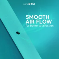 NanoSTIX Neo (V2) - versch. Farben - USB C - 430 mah Pod StickLieferumfang: FANTASI NANOSTIX STARTER KIT V2Holen Sie sich Ihre NanoSTIX Neo (V2) in vers. Farben auswählbarHören Sie noch heute mit dem Rauchen auf - mit NanoSTIX!Marke: NanoSTIX NeoAnschluss zum Aufladen: USB Typ-CJedes Set enthält:1x NanoSTIX Neo (V2) verschiedene Farben auswählbarDas NanoSTIX-Gerät wird mit LED-Stromanzeige, USB Typ-C-Schnellladung und jetzt mit besserem Luftstrom betrieben. Es gibt 8 Farben für NanoSTIX Neo Gerät: Blau, Schwarz, Rosa, Lila und Rot. **NanoPOD (V1) ist nicht mit diesem Gerät kompatibel!**Lieferung ohne Pods (Optionales Zubehlör 20 verschiedene Geschmäcker auswählbar)12150NanoStix6,90 CHFsmoke-shop.ch6,90 CHF NanoSTIX Neo (V2) - versch. Farben - USB C - 430 mah Pod StickLieferumfang: FANTASI NANOSTIX STARTER KIT V2Holen Sie sich Ihre NanoSTIX Neo (V2) in vers. Farben auswählbarHören Sie noch heute mit dem Rauchen auf - mit NanoSTIX!Marke: NanoSTIX NeoAnschluss zum Aufladen: USB Typ-CJedes Set enthält:1x NanoSTIX Neo (V2) verschiedene Farben auswählbarDas NanoSTIX-Gerät wird mit LED-Stromanzeige, USB Typ-C-Schnellladung und jetzt mit besserem Luftstrom betrieben. Es gibt 8 Farben für NanoSTIX Neo Gerät: Blau, Schwarz, Rosa, Lila und Rot. **NanoPOD (V1) ist nicht mit diesem Gerät kompatibel!**Lieferung ohne Pods (Optionales Zubehlör 20 verschiedene Geschmäcker auswählbar)12150NanoStix6,90 CHFsmoke-shop.ch6,90 CHF