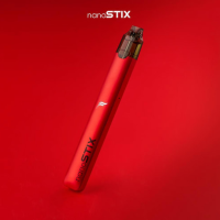 NanoSTIX Neo (V2) - versch. Farben - USB C - 430 mah Pod StickLieferumfang:  FANTASI NANOSTIX STARTER KIT V2Holen Sie sich Ihre NanoSTIX Neo (V2) in vers. Farben auswählbarHören Sie noch heute mit dem Rauchen auf - mit NanoSTIX!Marke: NanoSTIX NeoAnschluss zum Aufladen: USB Typ-CJedes Set enthält:1x NanoSTIX Neo (V2) verschiedene Farben auswählbarDas NanoSTIX-Gerät wird mit LED-Stromanzeige, USB Typ-C-Schnellladung und jetzt mit besserem Luftstrom betrieben. Es gibt 8 Farben für NanoSTIX Neo Gerät: Blau, Schwarz, Rosa, Lila und Rot. **NanoPOD (V1) ist nicht mit diesem Gerät kompatibel!**Lieferung ohne Pods (Optionales Zubehlör 20 verschiedene Geschmäcker auswählbar)12150NanoStix19,90 CHFsmoke-shop.ch19,90 CHF