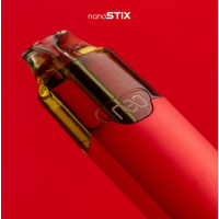 NanoSTIX Neo (V2) - versch. Farben - USB C - 430 mah Pod StickLieferumfang:  FANTASI NANOSTIX STARTER KIT V2Holen Sie sich Ihre NanoSTIX Neo (V2) in vers. Farben auswählbarHören Sie noch heute mit dem Rauchen auf - mit NanoSTIX!Marke: NanoSTIX NeoAnschluss zum Aufladen: USB Typ-CJedes Set enthält:1x NanoSTIX Neo (V2) verschiedene Farben auswählbarDas NanoSTIX-Gerät wird mit LED-Stromanzeige, USB Typ-C-Schnellladung und jetzt mit besserem Luftstrom betrieben. Es gibt 8 Farben für NanoSTIX Neo Gerät: Blau, Schwarz, Rosa, Lila und Rot. **NanoPOD (V1) ist nicht mit diesem Gerät kompatibel!**Lieferung ohne Pods (Optionales Zubehlör 20 verschiedene Geschmäcker auswählbar)12150NanoStix19,90 CHFsmoke-shop.ch19,90 CHF