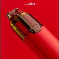 NanoSTIX Neo (V2) - versch. Farben - USB C - 430 mah Pod StickLieferumfang: FANTASI NANOSTIX STARTER KIT V2Holen Sie sich Ihre NanoSTIX Neo (V2) in vers. Farben auswählbarHören Sie noch heute mit dem Rauchen auf - mit NanoSTIX!Marke: NanoSTIX NeoAnschluss zum Aufladen: USB Typ-CJedes Set enthält:1x NanoSTIX Neo (V2) verschiedene Farben auswählbarDas NanoSTIX-Gerät wird mit LED-Stromanzeige, USB Typ-C-Schnellladung und jetzt mit besserem Luftstrom betrieben. Es gibt 8 Farben für NanoSTIX Neo Gerät: Blau, Schwarz, Rosa, Lila und Rot. **NanoPOD (V1) ist nicht mit diesem Gerät kompatibel!**Lieferung ohne Pods (Optionales Zubehlör 20 verschiedene Geschmäcker auswählbar)12150NanoStix6,90 CHFsmoke-shop.ch6,90 CHF NanoSTIX Neo (V2) - versch. Farben - USB C - 430 mah Pod StickLieferumfang: FANTASI NANOSTIX STARTER KIT V2Holen Sie sich Ihre NanoSTIX Neo (V2) in vers. Farben auswählbarHören Sie noch heute mit dem Rauchen auf - mit NanoSTIX!Marke: NanoSTIX NeoAnschluss zum Aufladen: USB Typ-CJedes Set enthält:1x NanoSTIX Neo (V2) verschiedene Farben auswählbarDas NanoSTIX-Gerät wird mit LED-Stromanzeige, USB Typ-C-Schnellladung und jetzt mit besserem Luftstrom betrieben. Es gibt 8 Farben für NanoSTIX Neo Gerät: Blau, Schwarz, Rosa, Lila und Rot. **NanoPOD (V1) ist nicht mit diesem Gerät kompatibel!**Lieferung ohne Pods (Optionales Zubehlör 20 verschiedene Geschmäcker auswählbar)12150NanoStix6,90 CHFsmoke-shop.ch6,90 CHF