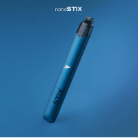 NanoSTIX Neo (V2) - versch. Farben - USB C - 430 mah Pod StickLieferumfang:  FANTASI NANOSTIX STARTER KIT V2Holen Sie sich Ihre NanoSTIX Neo (V2) in vers. Farben auswählbarHören Sie noch heute mit dem Rauchen auf - mit NanoSTIX!Marke: NanoSTIX NeoAnschluss zum Aufladen: USB Typ-CJedes Set enthält:1x NanoSTIX Neo (V2) verschiedene Farben auswählbarDas NanoSTIX-Gerät wird mit LED-Stromanzeige, USB Typ-C-Schnellladung und jetzt mit besserem Luftstrom betrieben. Es gibt 8 Farben für NanoSTIX Neo Gerät: Blau, Schwarz, Rosa, Lila und Rot. **NanoPOD (V1) ist nicht mit diesem Gerät kompatibel!**Lieferung ohne Pods (Optionales Zubehlör 20 verschiedene Geschmäcker auswählbar)12150NanoStix19,90 CHFsmoke-shop.ch19,90 CHF