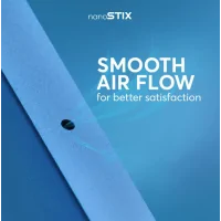 NanoSTIX Neo (V2) - versch. Farben - USB C - 430 mah Pod StickLieferumfang: FANTASI NANOSTIX STARTER KIT V2Holen Sie sich Ihre NanoSTIX Neo (V2) in vers. Farben auswählbarHören Sie noch heute mit dem Rauchen auf - mit NanoSTIX!Marke: NanoSTIX NeoAnschluss zum Aufladen: USB Typ-CJedes Set enthält:1x NanoSTIX Neo (V2) verschiedene Farben auswählbarDas NanoSTIX-Gerät wird mit LED-Stromanzeige, USB Typ-C-Schnellladung und jetzt mit besserem Luftstrom betrieben. Es gibt 8 Farben für NanoSTIX Neo Gerät: Blau, Schwarz, Rosa, Lila und Rot. **NanoPOD (V1) ist nicht mit diesem Gerät kompatibel!**Lieferung ohne Pods (Optionales Zubehlör 20 verschiedene Geschmäcker auswählbar)12150NanoStix6,90 CHFsmoke-shop.ch6,90 CHF NanoSTIX Neo (V2) - versch. Farben - USB C - 430 mah Pod StickLieferumfang: FANTASI NANOSTIX STARTER KIT V2Holen Sie sich Ihre NanoSTIX Neo (V2) in vers. Farben auswählbarHören Sie noch heute mit dem Rauchen auf - mit NanoSTIX!Marke: NanoSTIX NeoAnschluss zum Aufladen: USB Typ-CJedes Set enthält:1x NanoSTIX Neo (V2) verschiedene Farben auswählbarDas NanoSTIX-Gerät wird mit LED-Stromanzeige, USB Typ-C-Schnellladung und jetzt mit besserem Luftstrom betrieben. Es gibt 8 Farben für NanoSTIX Neo Gerät: Blau, Schwarz, Rosa, Lila und Rot. **NanoPOD (V1) ist nicht mit diesem Gerät kompatibel!**Lieferung ohne Pods (Optionales Zubehlör 20 verschiedene Geschmäcker auswählbar)12150NanoStix6,90 CHFsmoke-shop.ch6,90 CHF