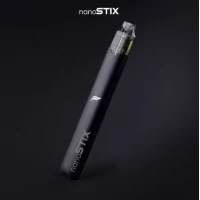 NanoSTIX Neo (V2) - versch. Farben - USB C - 430 mah Pod StickLieferumfang: FANTASI NANOSTIX STARTER KIT V2Holen Sie sich Ihre NanoSTIX Neo (V2) in vers. Farben auswählbarHören Sie noch heute mit dem Rauchen auf - mit NanoSTIX!Marke: NanoSTIX NeoAnschluss zum Aufladen: USB Typ-CJedes Set enthält:1x NanoSTIX Neo (V2) verschiedene Farben auswählbarDas NanoSTIX-Gerät wird mit LED-Stromanzeige, USB Typ-C-Schnellladung und jetzt mit besserem Luftstrom betrieben. Es gibt 8 Farben für NanoSTIX Neo Gerät: Blau, Schwarz, Rosa, Lila und Rot. **NanoPOD (V1) ist nicht mit diesem Gerät kompatibel!**Lieferung ohne Pods (Optionales Zubehlör 20 verschiedene Geschmäcker auswählbar)12150NanoStix6,90 CHFsmoke-shop.ch6,90 CHF NanoSTIX Neo (V2) - versch. Farben - USB C - 430 mah Pod StickLieferumfang: FANTASI NANOSTIX STARTER KIT V2Holen Sie sich Ihre NanoSTIX Neo (V2) in vers. Farben auswählbarHören Sie noch heute mit dem Rauchen auf - mit NanoSTIX!Marke: NanoSTIX NeoAnschluss zum Aufladen: USB Typ-CJedes Set enthält:1x NanoSTIX Neo (V2) verschiedene Farben auswählbarDas NanoSTIX-Gerät wird mit LED-Stromanzeige, USB Typ-C-Schnellladung und jetzt mit besserem Luftstrom betrieben. Es gibt 8 Farben für NanoSTIX Neo Gerät: Blau, Schwarz, Rosa, Lila und Rot. **NanoPOD (V1) ist nicht mit diesem Gerät kompatibel!**Lieferung ohne Pods (Optionales Zubehlör 20 verschiedene Geschmäcker auswählbar)12150NanoStix6,90 CHFsmoke-shop.ch6,90 CHF