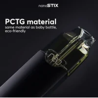 NanoSTIX Neo (V2) - versch. Farben - USB C - 430 mah Pod StickLieferumfang: FANTASI NANOSTIX STARTER KIT V2Holen Sie sich Ihre NanoSTIX Neo (V2) in vers. Farben auswählbarHören Sie noch heute mit dem Rauchen auf - mit NanoSTIX!Marke: NanoSTIX NeoAnschluss zum Aufladen: USB Typ-CJedes Set enthält:1x NanoSTIX Neo (V2) verschiedene Farben auswählbarDas NanoSTIX-Gerät wird mit LED-Stromanzeige, USB Typ-C-Schnellladung und jetzt mit besserem Luftstrom betrieben. Es gibt 8 Farben für NanoSTIX Neo Gerät: Blau, Schwarz, Rosa, Lila und Rot. **NanoPOD (V1) ist nicht mit diesem Gerät kompatibel!**Lieferung ohne Pods (Optionales Zubehlör 20 verschiedene Geschmäcker auswählbar)12150NanoStix6,90 CHFsmoke-shop.ch6,90 CHF NanoSTIX Neo (V2) - versch. Farben - USB C - 430 mah Pod StickLieferumfang: FANTASI NANOSTIX STARTER KIT V2Holen Sie sich Ihre NanoSTIX Neo (V2) in vers. Farben auswählbarHören Sie noch heute mit dem Rauchen auf - mit NanoSTIX!Marke: NanoSTIX NeoAnschluss zum Aufladen: USB Typ-CJedes Set enthält:1x NanoSTIX Neo (V2) verschiedene Farben auswählbarDas NanoSTIX-Gerät wird mit LED-Stromanzeige, USB Typ-C-Schnellladung und jetzt mit besserem Luftstrom betrieben. Es gibt 8 Farben für NanoSTIX Neo Gerät: Blau, Schwarz, Rosa, Lila und Rot. **NanoPOD (V1) ist nicht mit diesem Gerät kompatibel!**Lieferung ohne Pods (Optionales Zubehlör 20 verschiedene Geschmäcker auswählbar)12150NanoStix6,90 CHFsmoke-shop.ch6,90 CHF