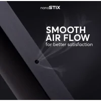 NanoSTIX Neo (V2) - versch. Farben - USB C - 430 mah Pod StickLieferumfang: FANTASI NANOSTIX STARTER KIT V2Holen Sie sich Ihre NanoSTIX Neo (V2) in vers. Farben auswählbarHören Sie noch heute mit dem Rauchen auf - mit NanoSTIX!Marke: NanoSTIX NeoAnschluss zum Aufladen: USB Typ-CJedes Set enthält:1x NanoSTIX Neo (V2) verschiedene Farben auswählbarDas NanoSTIX-Gerät wird mit LED-Stromanzeige, USB Typ-C-Schnellladung und jetzt mit besserem Luftstrom betrieben. Es gibt 8 Farben für NanoSTIX Neo Gerät: Blau, Schwarz, Rosa, Lila und Rot. **NanoPOD (V1) ist nicht mit diesem Gerät kompatibel!**Lieferung ohne Pods (Optionales Zubehlör 20 verschiedene Geschmäcker auswählbar)12150NanoStix6,90 CHFsmoke-shop.ch6,90 CHF NanoSTIX Neo (V2) - versch. Farben - USB C - 430 mah Pod StickLieferumfang: FANTASI NANOSTIX STARTER KIT V2Holen Sie sich Ihre NanoSTIX Neo (V2) in vers. Farben auswählbarHören Sie noch heute mit dem Rauchen auf - mit NanoSTIX!Marke: NanoSTIX NeoAnschluss zum Aufladen: USB Typ-CJedes Set enthält:1x NanoSTIX Neo (V2) verschiedene Farben auswählbarDas NanoSTIX-Gerät wird mit LED-Stromanzeige, USB Typ-C-Schnellladung und jetzt mit besserem Luftstrom betrieben. Es gibt 8 Farben für NanoSTIX Neo Gerät: Blau, Schwarz, Rosa, Lila und Rot. **NanoPOD (V1) ist nicht mit diesem Gerät kompatibel!**Lieferung ohne Pods (Optionales Zubehlör 20 verschiedene Geschmäcker auswählbar)12150NanoStix6,90 CHFsmoke-shop.ch6,90 CHF