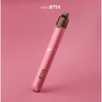 NanoSTIX Neo (V2) - versch. Farben - USB C - 430 mah Pod StickLieferumfang: FANTASI NANOSTIX STARTER KIT V2Holen Sie sich Ihre NanoSTIX Neo (V2) in vers. Farben auswählbarHören Sie noch heute mit dem Rauchen auf - mit NanoSTIX!Marke: NanoSTIX NeoAnschluss zum Aufladen: USB Typ-CJedes Set enthält:1x NanoSTIX Neo (V2) verschiedene Farben auswählbarDas NanoSTIX-Gerät wird mit LED-Stromanzeige, USB Typ-C-Schnellladung und jetzt mit besserem Luftstrom betrieben. Es gibt 8 Farben für NanoSTIX Neo Gerät: Blau, Schwarz, Rosa, Lila und Rot. **NanoPOD (V1) ist nicht mit diesem Gerät kompatibel!**Lieferung ohne Pods (Optionales Zubehlör 20 verschiedene Geschmäcker auswählbar)12150NanoStix6,90 CHFsmoke-shop.ch6,90 CHF NanoSTIX Neo (V2) - versch. Farben - USB C - 430 mah Pod StickLieferumfang: FANTASI NANOSTIX STARTER KIT V2Holen Sie sich Ihre NanoSTIX Neo (V2) in vers. Farben auswählbarHören Sie noch heute mit dem Rauchen auf - mit NanoSTIX!Marke: NanoSTIX NeoAnschluss zum Aufladen: USB Typ-CJedes Set enthält:1x NanoSTIX Neo (V2) verschiedene Farben auswählbarDas NanoSTIX-Gerät wird mit LED-Stromanzeige, USB Typ-C-Schnellladung und jetzt mit besserem Luftstrom betrieben. Es gibt 8 Farben für NanoSTIX Neo Gerät: Blau, Schwarz, Rosa, Lila und Rot. **NanoPOD (V1) ist nicht mit diesem Gerät kompatibel!**Lieferung ohne Pods (Optionales Zubehlör 20 verschiedene Geschmäcker auswählbar)12150NanoStix6,90 CHFsmoke-shop.ch6,90 CHF