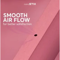 NanoSTIX Neo (V2) - versch. Farben - USB C - 430 mah Pod StickLieferumfang: FANTASI NANOSTIX STARTER KIT V2Holen Sie sich Ihre NanoSTIX Neo (V2) in vers. Farben auswählbarHören Sie noch heute mit dem Rauchen auf - mit NanoSTIX!Marke: NanoSTIX NeoAnschluss zum Aufladen: USB Typ-CJedes Set enthält:1x NanoSTIX Neo (V2) verschiedene Farben auswählbarDas NanoSTIX-Gerät wird mit LED-Stromanzeige, USB Typ-C-Schnellladung und jetzt mit besserem Luftstrom betrieben. Es gibt 8 Farben für NanoSTIX Neo Gerät: Blau, Schwarz, Rosa, Lila und Rot. **NanoPOD (V1) ist nicht mit diesem Gerät kompatibel!**Lieferung ohne Pods (Optionales Zubehlör 20 verschiedene Geschmäcker auswählbar)12150NanoStix6,90 CHFsmoke-shop.ch6,90 CHF NanoSTIX Neo (V2) - versch. Farben - USB C - 430 mah Pod StickLieferumfang: FANTASI NANOSTIX STARTER KIT V2Holen Sie sich Ihre NanoSTIX Neo (V2) in vers. Farben auswählbarHören Sie noch heute mit dem Rauchen auf - mit NanoSTIX!Marke: NanoSTIX NeoAnschluss zum Aufladen: USB Typ-CJedes Set enthält:1x NanoSTIX Neo (V2) verschiedene Farben auswählbarDas NanoSTIX-Gerät wird mit LED-Stromanzeige, USB Typ-C-Schnellladung und jetzt mit besserem Luftstrom betrieben. Es gibt 8 Farben für NanoSTIX Neo Gerät: Blau, Schwarz, Rosa, Lila und Rot. **NanoPOD (V1) ist nicht mit diesem Gerät kompatibel!**Lieferung ohne Pods (Optionales Zubehlör 20 verschiedene Geschmäcker auswählbar)12150NanoStix6,90 CHFsmoke-shop.ch6,90 CHF