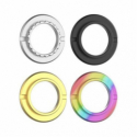 Vandy Vape Pulse AIO Metal Ring Set - Button Rings - 4 Stück