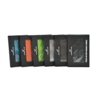 Vandy Vape Pulse AIO Replacement Panels - vers. FarbenVandy Vape Pulse AIO Replacement Panels - vers. FarbenDie Vandy Vape Ersatzplatten für den Pulse AIO ist ein direkter Ersatz für die Vorder- und Rückseitenplatten auf dem Pulse AIO, original ändern mischen Sie es auf und ändern Sie das allgemeine Aussehen Ihres Gerätes, oder auch nur, um Ihr Gerät frisch aussehen. Erhältlich in 6 verschiedenen Farben, die gleichen Farben wie die Kits. Lieferumfang: 1x 2er Set (hinten und vorne) in der gewünschten Farbe12153Vandy Vape Full Steam Ahead2,40 CHFsmoke-shop.ch2,40 CHF