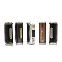 SX Mini SL Class - V2 - von YihieCigar - 21700 - Grau
