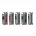 SX Mini SL Class - V2 - von YihieCigar - 21700 - Grau