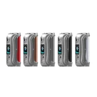 SX Mini SL Class - V2 - von YihieCigar - 21700 -