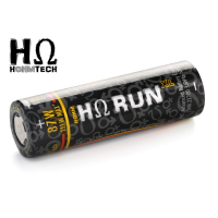 HohmTech Run XL 21700 4007mAh max. *38,6A Lithium-Ionen-Akku NMC, 3,6V - 3,7VHohmTech Run XL 21700 4007mAh max. *38,6A Lithium-Ionen-Akku NMC, 3,6V - 3,7VDie zugrundeliegenden Sicherheitseigenschaften einer NMC (Lithium-Nickel-Mangan-Cobalt-Oxide) Zelle und deren Eigenschaften fiel die Entscheidung bei HohmTech dem Akku für weitere Anwendungen wie Akkuträger einer E-Zigarette freizugeben, wo die Sicherheit bei hoher Belastung als Voraussetzung gelten.Die 21700 RunXL Akkuzelle leistet *max. 111W (Watt) und kann bis max. *38,6A (Ampere) belastet werden.Mehrere Jahre Entwicklung der ursprünglich für die Automobilbranche entwickelte Zelle mit Li-NMC Chemie. Lade.-als auch Entladeeigenschaften der Mangan basierter Zelle erreichen werte, die deutlich über den Voraussetzungen der Automobilindustrie liegen.21700 Hohm Tech RunXL Akku für den sicheren Einsatz im Akkuträger.Die exakt angegebenen Kennzahlen sind, mittel weile zu einem Markenzeichen geworden. Hohe Beliebtheit und Durchbruch auf den Markt erreichten die Akkus in den USA wo sich auch der Hauptsitz der Firma befindet. In einer Umfrage des angesehensten E-zig. Forums zu Beliebtheit und Vertrauen auf den Markt haben die HohmTech Akkus den ersten Platz belegt.Informationen zur Sicherheit der Hohm Tech Akkus:Hohmtech arbeitet mit einer Reihe von Industrie unternehmen, Zertifizierungsstellen und Aufsichtsbehörden der Industrie zusammen, um sicherzustellen, dass den Kunden durchgängig sichere und zuverlässige Hochleistungszellen bereitgestellt werden, die alle Sicherheits- und Transportvorschriften erfüllen.Technische Daten zu der HohmTech RunXL 21700 Akkus:Kapazität4007mAh 14,42 WhMinimale Kapazität3915mAhNennspannung3,6V - 3,7VLadeschlussspannung4,2V ± 0,05Entladeschlussspannung2,5Vmax. Entladestrom (konstant)30A (30000mA)max. Entladestrom (Temperaturüberwacht 80°)*38,6A (38600mA)empfohlene Ladestrom0,xx - 2,0A (2000mA)max. Ladestrom6,01A (6010mA)Schutzelektronik PCB/BMSkeinePluspolflach (Flat Top)Durchmesser21,55 mm ± 0,15 mmHöhe70,45 mm ± 0,2 mmGewicht74,9g ± 1 gLadeverfahrenCC-CV Vergleiche, Entladekurven und Testläufe:https://www.e-cigarette-forum.com"Dies ist eine gute Leistung 21700 Zelle"Datenblätter zu der HΩ RunXL:HΩ RunXL 18650 (Datenblatt)IEC (62133) (internationale Normungsorganisation)UN (UN38.3)MSDS (Sicherheitsdatenblatt)CE (Europäische Konformität)ROHS (Beschränkung der Verwendung bestimmter gefährlicher Stoffe in Elektro- und Elektronikgeräten.)Sicherheitshinweise:Lithium Zellen dürfen nur mit Schutzelektronik betrieben werden!Bitte beachten Sie, dass Lithium Zellen nur durch autorisiertes Fachpersonal verwendet werden dürfen.Bei falscher Handhabung bzw. Kurzschluss kann dies zur Brandentwicklung oder Explosion führen.Weitere Eigenschaften:Lithium-Ionen Akkus sind thermisch stabil und unterliegen keinem Memory-Effekt.Sie arbeiten auf der Basis von Lithium und zeichnen sich durch eine hohe Energiedichte aus.Lieferumfang:1x HΩ RunXL - 4007mAh, Lithium-Ion-Akku12155HOHMTech - Batterien15,90 CHFsmoke-shop.ch15,90 CHF