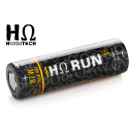 HohmTech Run XL 21700 4007mAh max. *38,6A Lithium-Ionen-Akku NMC, 3