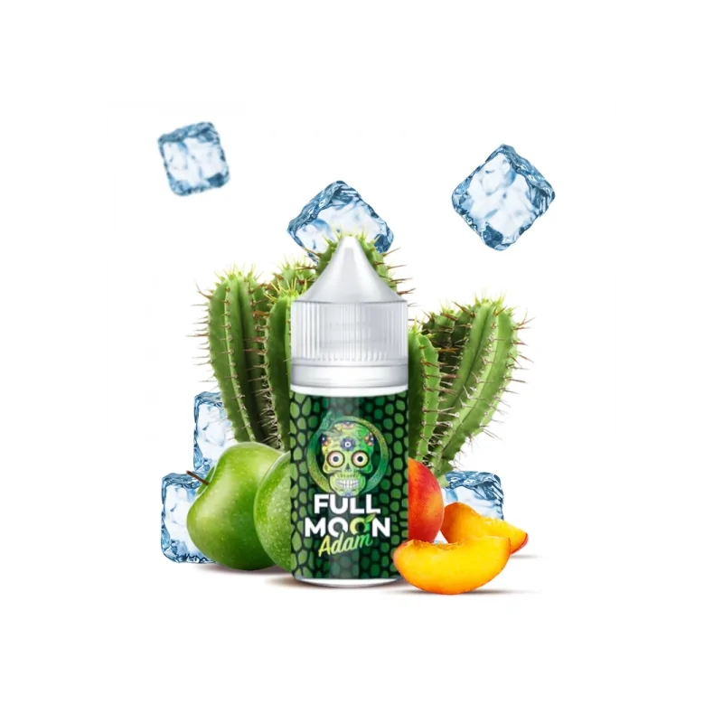Eden Adam - Aroma von FULL MOON 30ML - MalaysiaEden Adam - Aroma von FULL MOON 30ML - MalaysiaApfel, Kaktus, Eispfirsich: Ein göttliches Ensemble, das von einem der neun Fresken aus dem Buch Genesis inspiriert wurde.Konzentriertes Aroma, das in einer Base verdünnt wird.Aroma nie Pur dampfenMarke Full MoonLand FrankreichFruchtiger &amp; frischer GeschmackVerpackung PE-Flasche 30ml mit kindersicherem Verschluss.Inhalt 30mlSteep-Zeit 1 WocheEmpfohlene Dosierung 15%12157Full Moon Aromen aus Frankreich14,90&nbsp;CHFsmoke-shop.ch14,90&nbsp;CHF