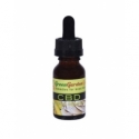 15 ml CBD Banana Cream VG (100 mg) Green Garden Gold