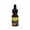 15 ml CBD Blaubeere VG (100 mg) Green Garden Gold